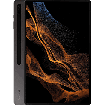 Galaxy Tab S8 Ultra 2022 Specifications