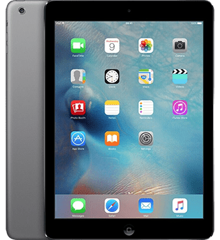 iPad Air (4th generation) - Technical Specifications