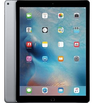 Apple iPad Pro 12.9 (2021) - Full tablet specifications